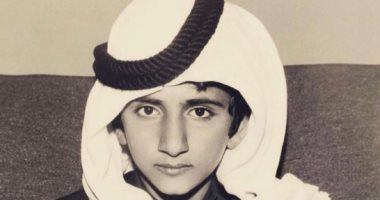  10 صور نادرة من حياة الشيخ محمد بن راشد آل مكتوم في عيد ميلاده الـ71..