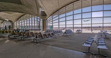 الأردن يقرر إعادة فتح المطار للرحلات التجارية الشهر المقبل اليوم السابع