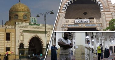 "الأوقاف": تطوير مساجد آل البيت علامة مضيئة ومشرقة في تاريخ الدولة المصرية