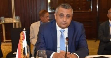 وزير الثقافة اليمني لـ"القاهرة الإخبارية": تعاون مصر في ملف استعادة الآثار نموذجي