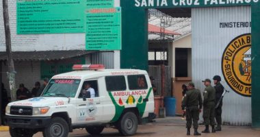 صحيفة: زحام السجون البوليفية يرفع أعداد حالات الوفاة بكورونا إلى 40 