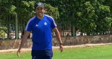 محمود فتح الله: بيراميدز هدفه التتويج بالدوري والكونفدرالية هذا الموسم