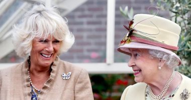 الملكة إليزابيث تهنئ كاميلا دوقة كورنوال بمناسبة عيد ميلادها الـ73