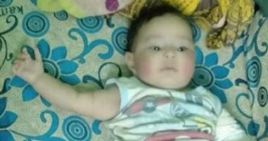 فيديو وصور جديدة لقصة أب كسر عظام طفلته الرضيعة لرفضه إنجاب الإناث