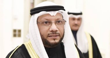 وزير المالية الكويتى: وضعت استقالتى تحت تصرف رئيس الوزراء كاجراء اعتيادى