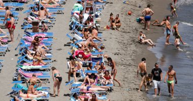 بلجيكا تحظر التوجه للشواطئ لعدم الامتثال لإجراءات التباعد