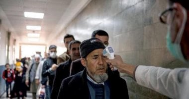 أفغانستان تسجل 38 إصابة جديدة و4 وفيات بفيروس كورونا