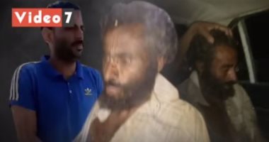 عاد من الموت بعد 135 يوما.. قصة مدرس الشرقية الميت الحى (فيديو)