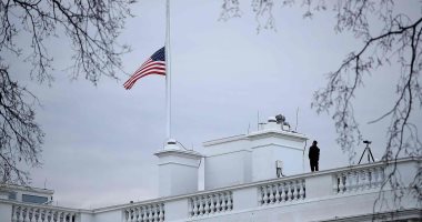 ترامب يأمر بتنكيس الأعلام عقب وفاة النائب بالكونجرس جون لويس