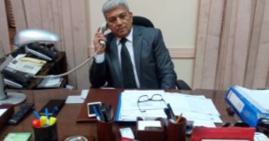 وزير الداخلية يكلف اللواء محمد الوالي مديرًا لأمن البحيرة خلال الحركة الجديدة للشرطة