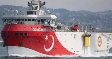 تركيا تعلن إرسال سفينة مسح لمياه قبرص بعد أن سحبتها قبالة اليونان 