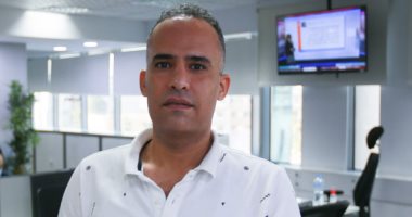 من ألقى الكرة فى مباراة القمة؟! صابر حسين