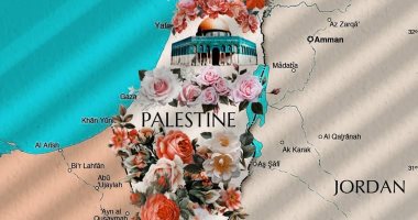 بعد حذف فلسطين من خرائط جوجل.. مغردون: الخريطة الحقيقية محفورة على قلوبنا