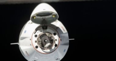 تفاصيل تعطل مرحاض مركبة SpaceX فى الفضاء وتسريبه تحت الأرضية
