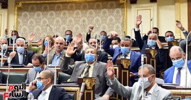  مجلس النواب يوافق مبدئيا على قانون تنظيم دار الافتاء المصرية   