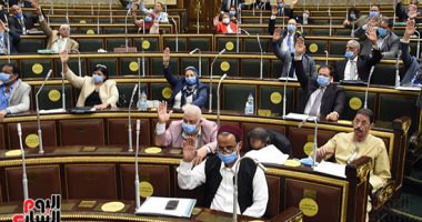 موجز السياسة.. البرلمان يوافق على قانون إعفاء بيت الزكاة من القيمة المضافة