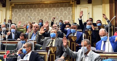 البرلمان يوافق على قانون إعفاء بيت الزكاة والصدقات من ضريبة القيمة المضافة