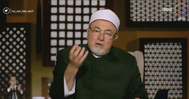 فيديو.. خالد الجندى: تحويل آيا صوفيا لمسجد جهل وحماقة من الخاقان التركى