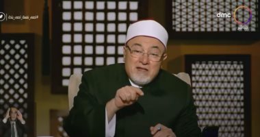 فيديو.. خالد الجندى: الإسلام جاء لحماية دور العبادة لأصحاب الديانات الأخرى