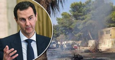 رئيس مجلس الوزراء السورى يعلن اعتراض سبع ناقلات نفط كانت متجهة إلى بلاده