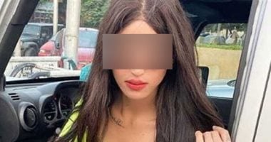 حبس منار سامى فتاة تيك توك 3 سنوات وتغريمها 300 ألف جنيه بتهمة نشر الفجور 