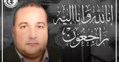 نقابة الأطباء تنعى الدكتور عبد النبى البطران بعد وفاته بسبب فيروس كورونا