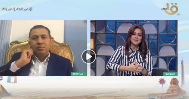 فيديو.. محمود عبد الراضي: حركة تنقلات الداخلية صعدت الشباب بمناصب قيادية