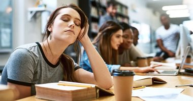 دراسة .. اضطرابات النوم وجودته تؤثر بالسلب على قدرات الطلاب العقلية 