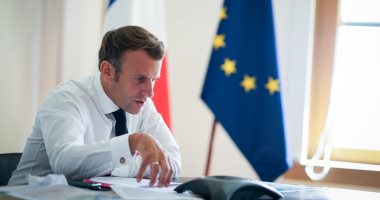الانتخابات الفرنسية.. تحالف إيمانويل ماكرون يخسر الأغلبية المطلقة فى البرلمان