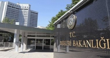 محافظ البنك المركزى: تباطؤ اقتصاد تركيا فى الربع الرابع من العام