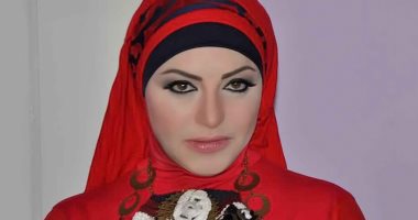 الفنانة ميار الببلاوي تعلن وفاة والدتها
