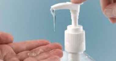 "CDC"يحذر من تطهير أيدى الرضع بمطهر اليدين..  إرشادات صحيحة لاستخدامه 