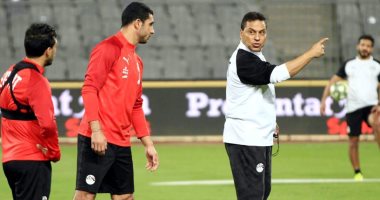 حسام البدرى يطلب لائحة بطولة كأس العرب