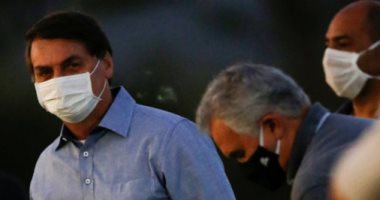 إصابة زوجة رئيس البرازيل بكورونا بعد تعافى بولسونارو