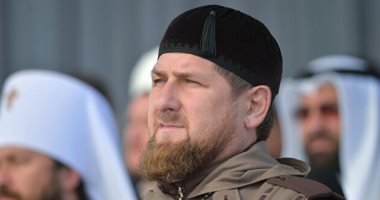 قديروف: القوات الشيشانية الخاصة استعادت معقلا استراتيجيا مهما فى دونيتسك