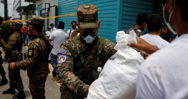 بيرو تتجاوز 500 ألف إصابة بكورونا وتسجل أعلى معدل وفيات بأمريكا اللاتينية