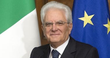 الرئيس الإيطالي: السلام يتطلب جهدًا كبيرًا لاستعادته