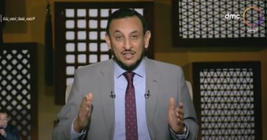 فيديو.. رمضان عبد المعز: الرسول كان يستقبل ذى الحجة قائلا "هلال رشد وخير"