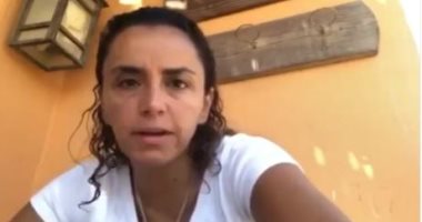 الفنانة علا رشدى: تعرضت للتحرش زى معظم السيدات ولازم توعية (فيديو)