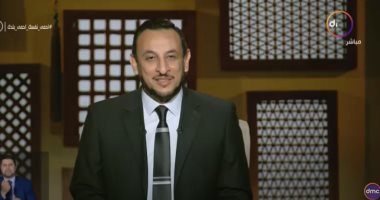 رمضان عبد المعز يوضح فضل "لا إله إلا الله" والتهليل والتكبير.. فيديو 