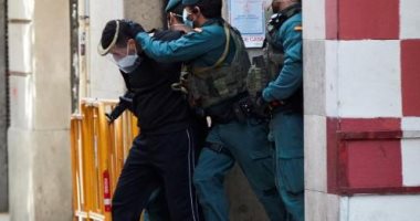 إسبانيا تعتقل مغربى بتهمة نشر رسائل الكراهية عبر شبكات التواصل الاجتماعى