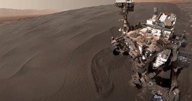 شاهد فيديو عالى الدقة لسطح كوكب المريخ من صور مذهلة لمركبات ناسا 