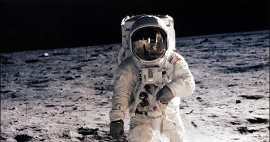 اعرف حقيقة فيديو "ريتشارد نيكسون" لفشل هبوط أبولو 11 على القمر قبل 50 عاما