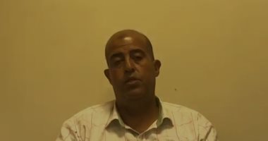 إرهابى: تلقينا أموالا ضخمة من عبد الله الشريف لتنظيم ثورة جديدة لعودةالإخوان.. فيديو