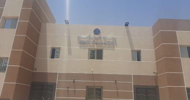 رئيس مدينة القرنة بالأقصر يعلن إنهاء تجهيزات 4 وحدات صحية للتأمين الشامل.. صور
