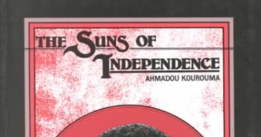100 رواية إفريقية.. "شموس الحرية" كيف أثر الاحتلال فى القارة السمراء؟