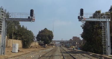 وزير النقل: تحديث نظم الإشارات على خطوط السكك الحديدية بتكلفة 9.8 مليار جنيه