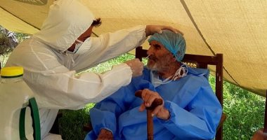ارتفاع حصيلة إصابات فيروس كورونا إلى 328 ألفا و602 حالة فى باكستان
