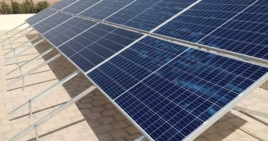 الكهرباء توقع عقداً لإنشاء محطة طاقة شمسية بقدرة 50 ميجا وات بالسويس