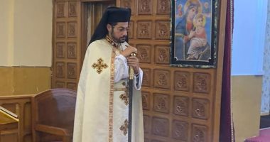 الكنيسة الكاثوليكية تعلن تأييد موقف القيادة السياسية فى جهود حل القضية الفلسطينية
